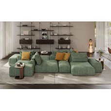 Cattelan Italia Gibson kanapé